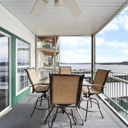 Harbour Towne 202 Villa Lake Ozark Buitenkant foto