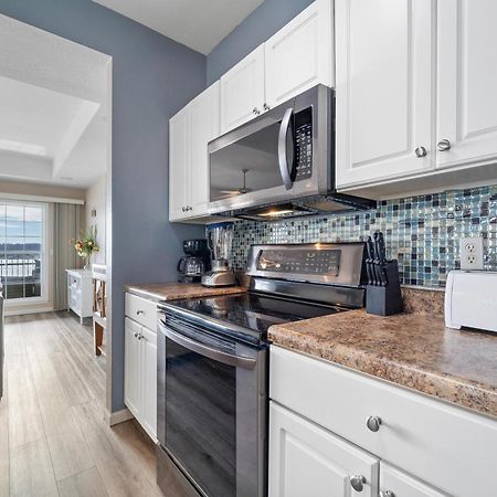Harbour Towne 202 Villa Lake Ozark Buitenkant foto