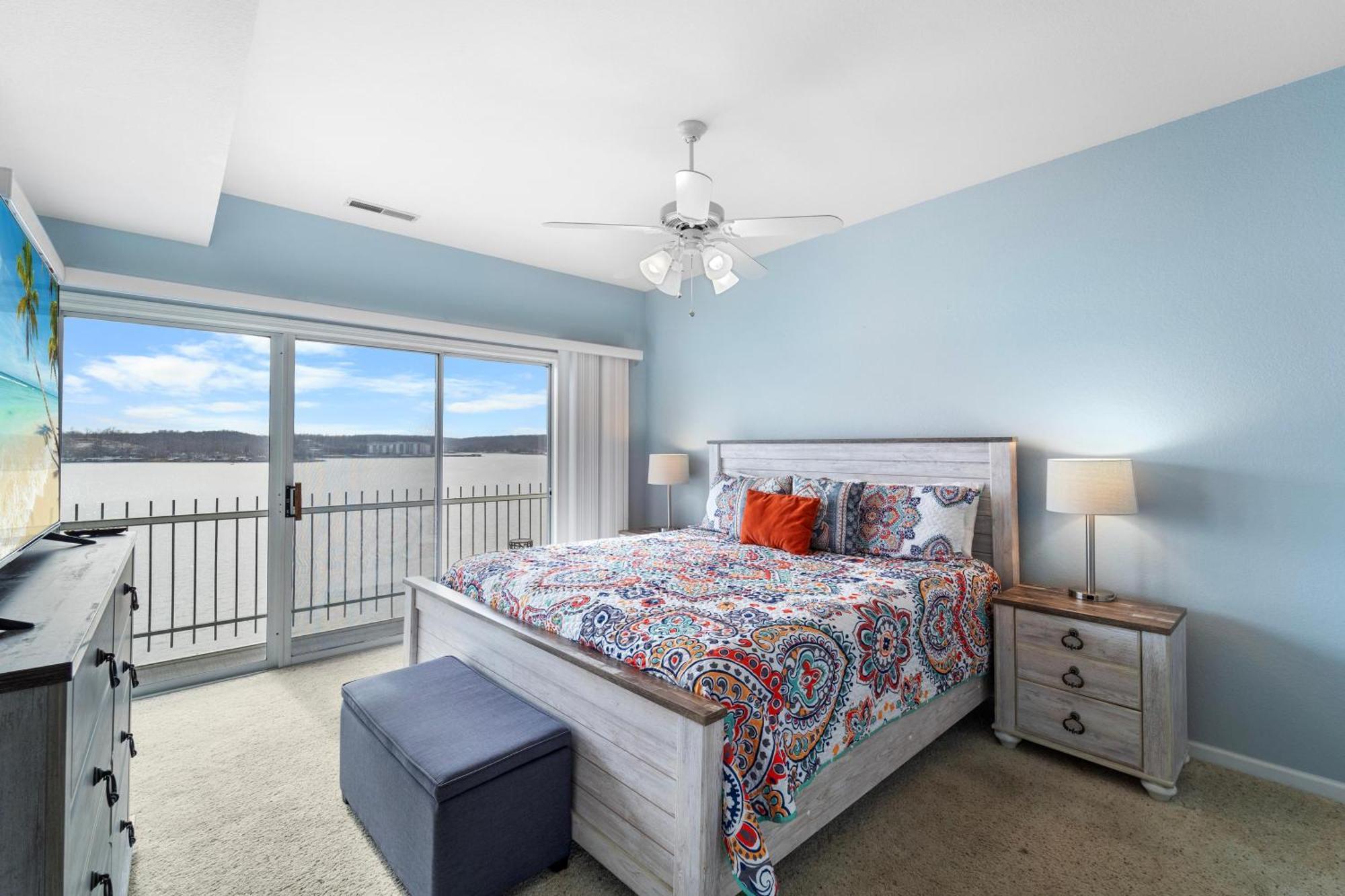 Harbour Towne 202 Villa Lake Ozark Buitenkant foto