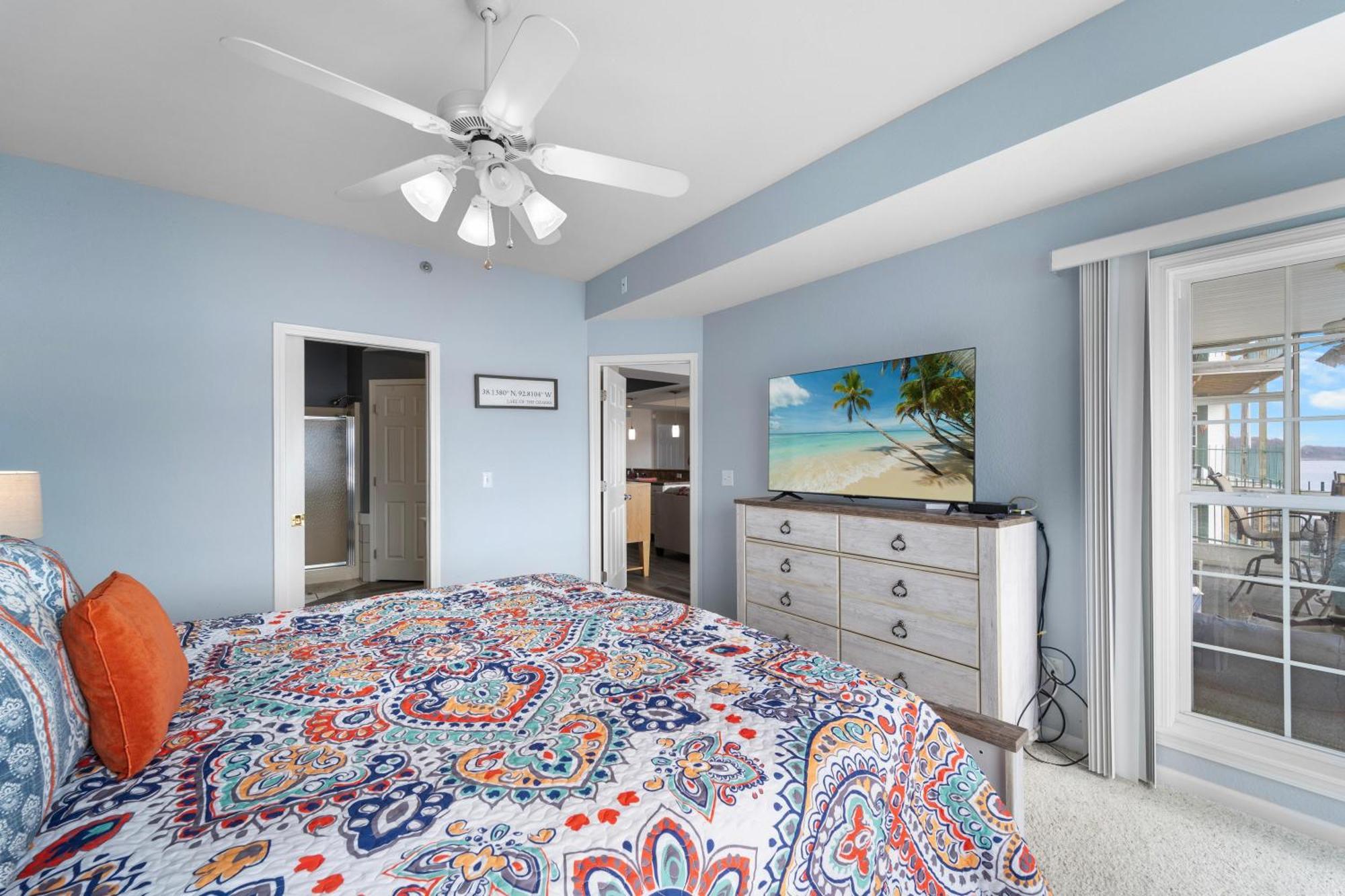 Harbour Towne 202 Villa Lake Ozark Buitenkant foto